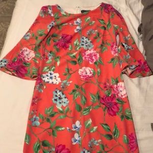 Jessica Howard Floral dress